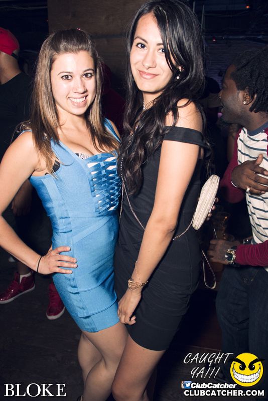 Bloke nightclub photo 25 - September 3rd, 2015