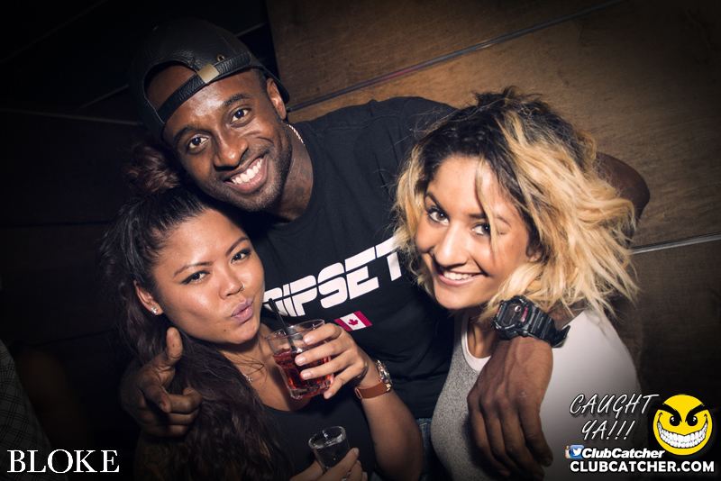 Bloke nightclub photo 28 - September 3rd, 2015