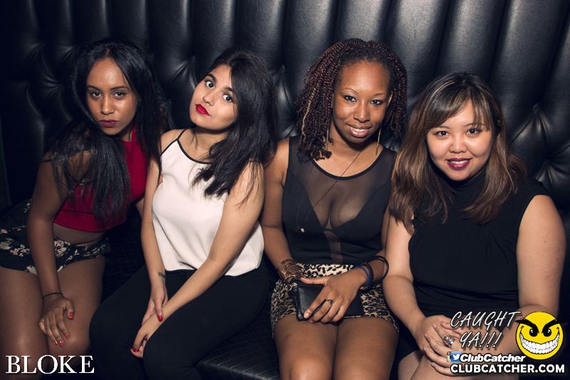 Bloke nightclub photo 29 - September 3rd, 2015