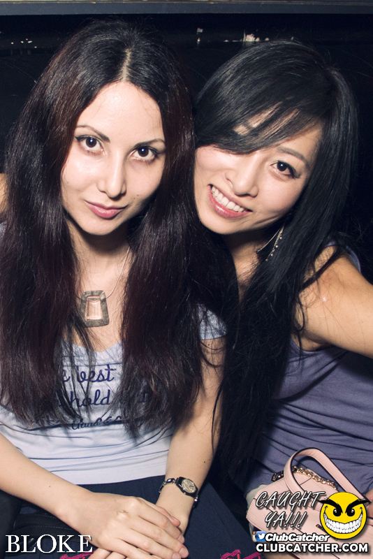 Bloke nightclub photo 4 - September 3rd, 2015