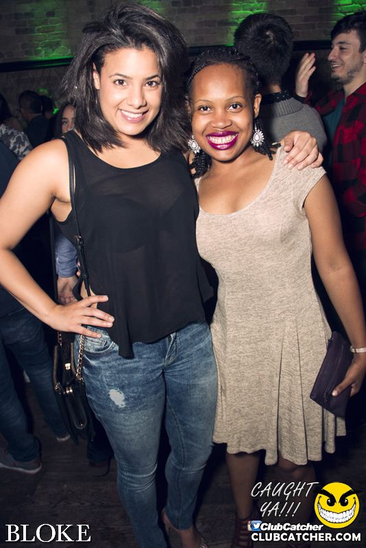 Bloke nightclub photo 31 - September 3rd, 2015