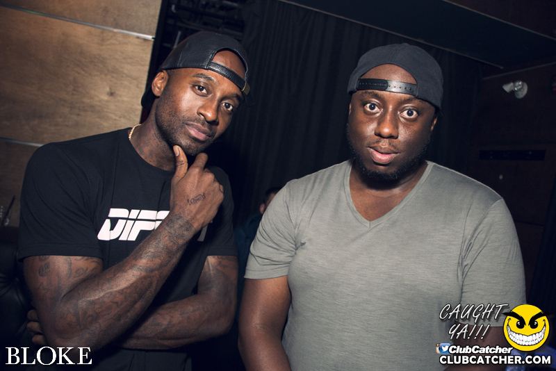 Bloke nightclub photo 32 - September 3rd, 2015