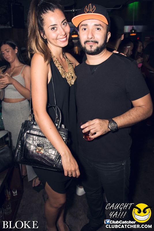 Bloke nightclub photo 34 - September 3rd, 2015