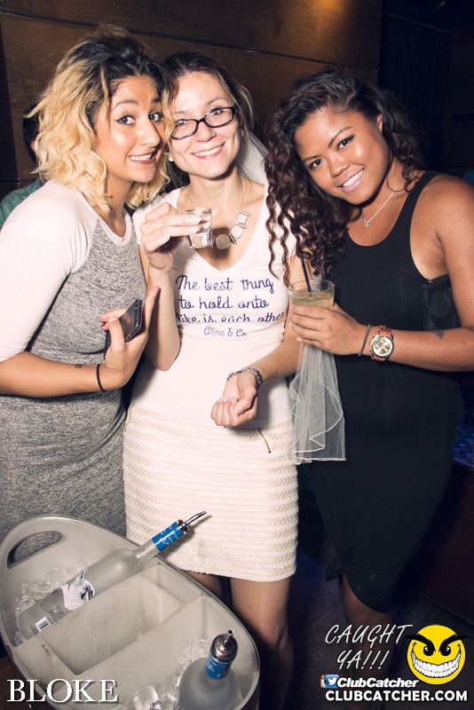 Bloke nightclub photo 37 - September 3rd, 2015