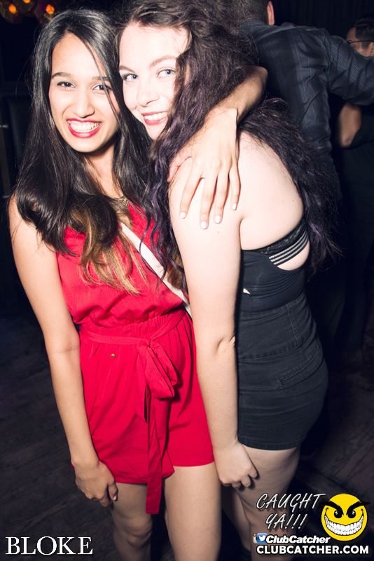 Bloke nightclub photo 38 - September 3rd, 2015