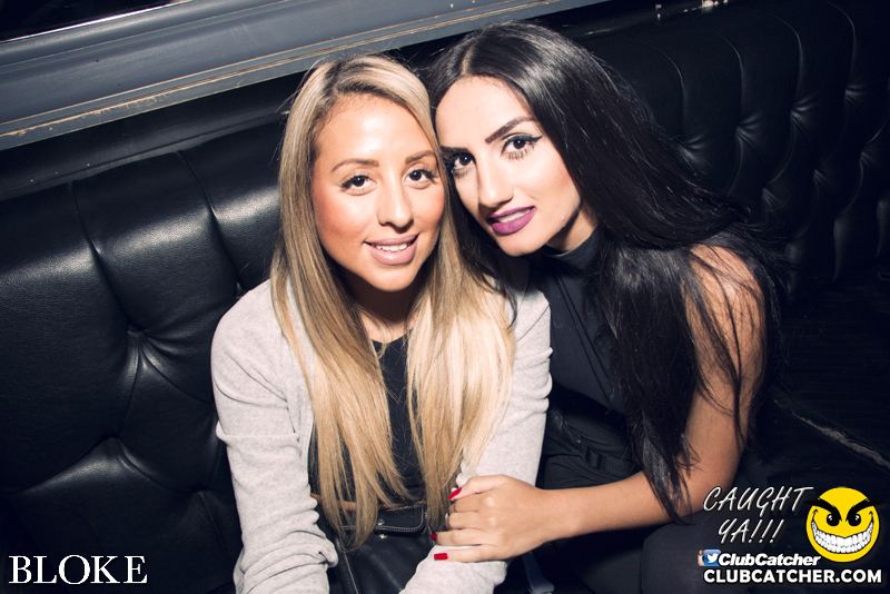 Bloke nightclub photo 39 - September 3rd, 2015