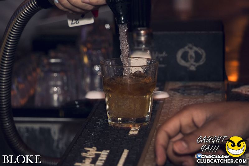 Bloke nightclub photo 40 - September 3rd, 2015