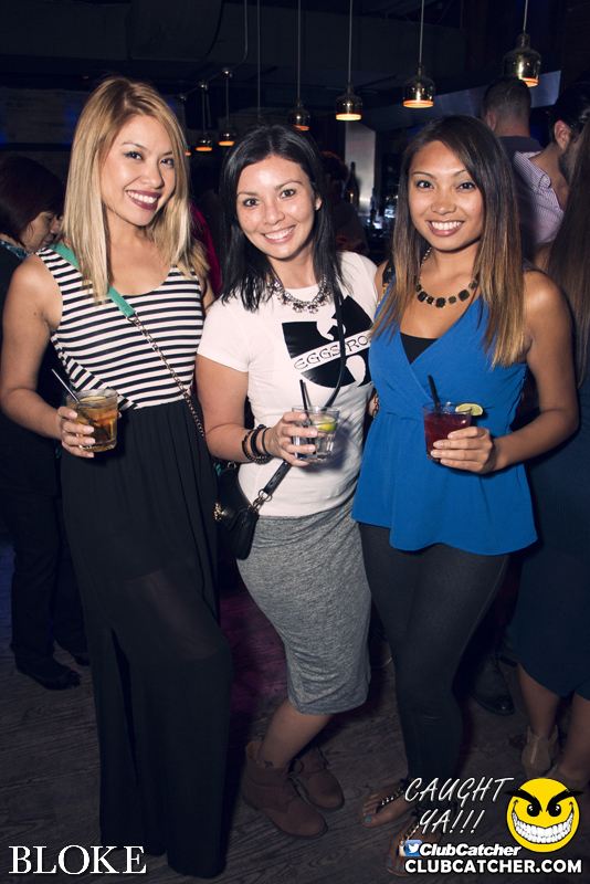 Bloke nightclub photo 5 - September 3rd, 2015