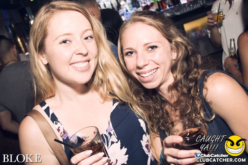Bloke nightclub photo 41 - September 3rd, 2015