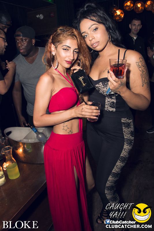 Bloke nightclub photo 42 - September 3rd, 2015