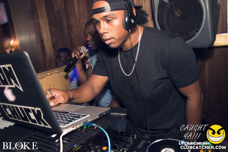 Bloke nightclub photo 46 - September 3rd, 2015