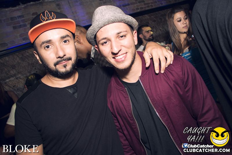 Bloke nightclub photo 47 - September 3rd, 2015