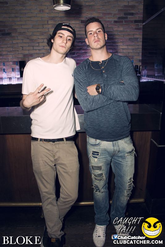 Bloke nightclub photo 49 - September 3rd, 2015