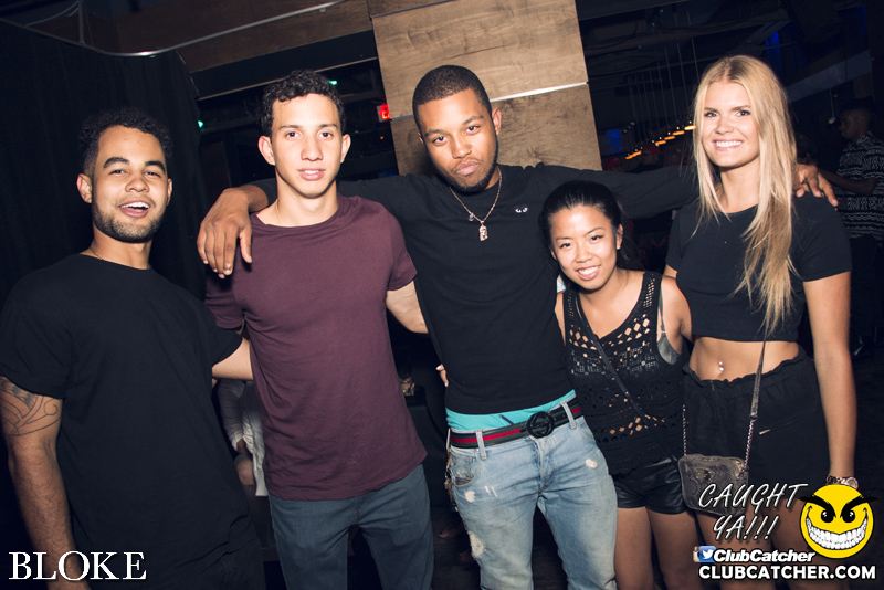 Bloke nightclub photo 50 - September 3rd, 2015