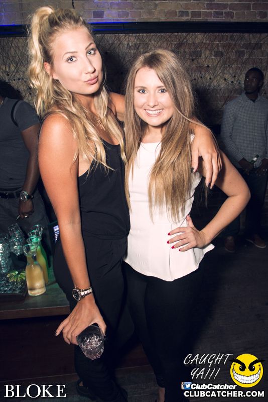 Bloke nightclub photo 6 - September 3rd, 2015