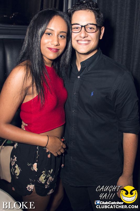 Bloke nightclub photo 51 - September 3rd, 2015