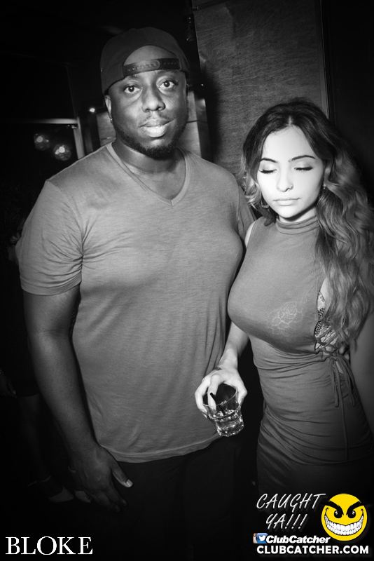 Bloke nightclub photo 52 - September 3rd, 2015