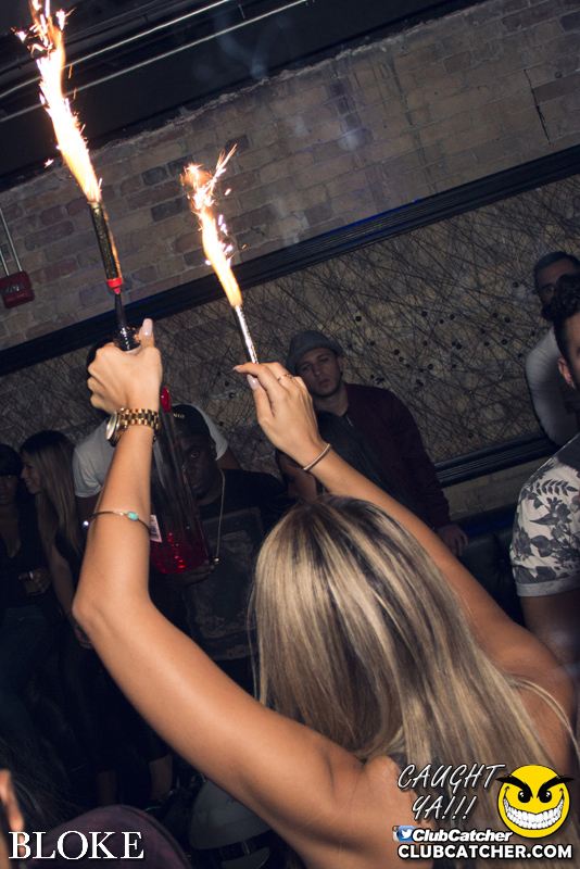 Bloke nightclub photo 56 - September 3rd, 2015