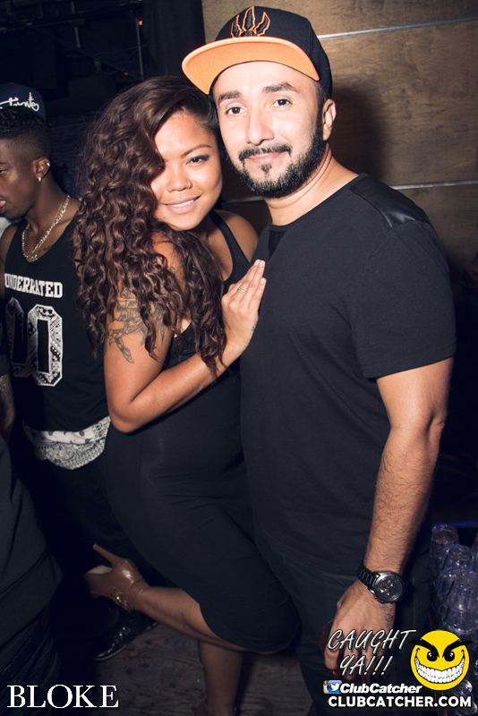 Bloke nightclub photo 57 - September 3rd, 2015