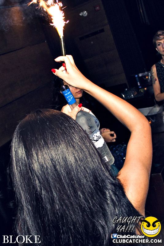 Bloke nightclub photo 59 - September 3rd, 2015