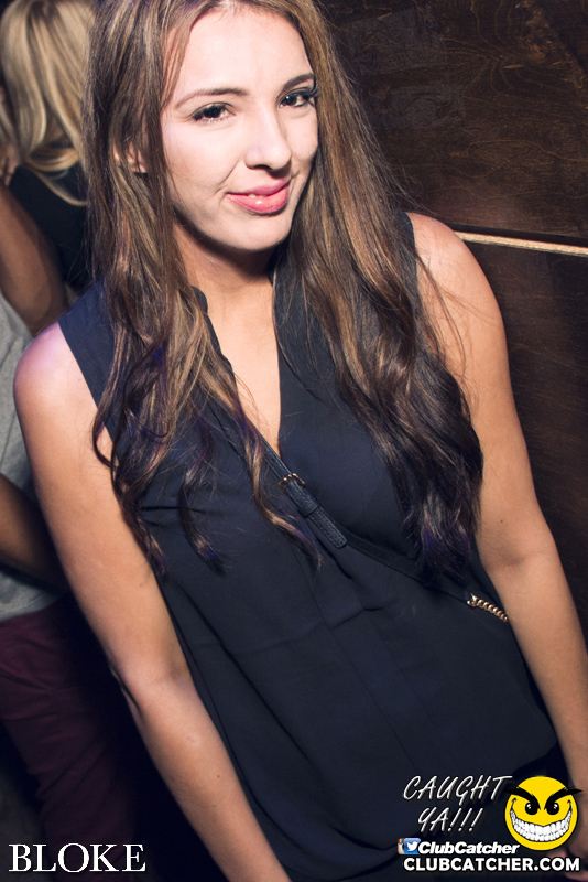 Bloke nightclub photo 63 - September 3rd, 2015