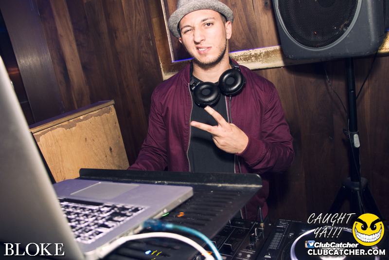 Bloke nightclub photo 64 - September 3rd, 2015