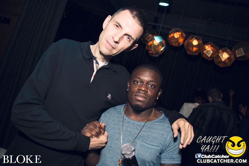 Bloke nightclub photo 66 - September 3rd, 2015