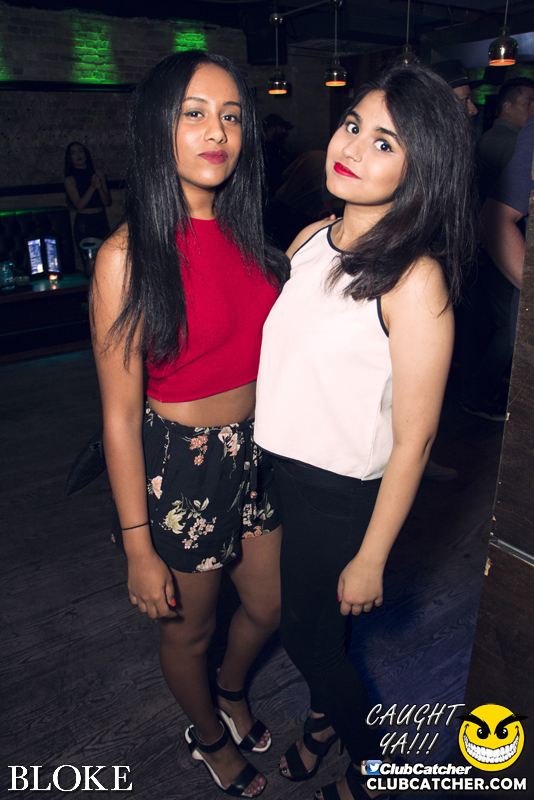 Bloke nightclub photo 69 - September 3rd, 2015