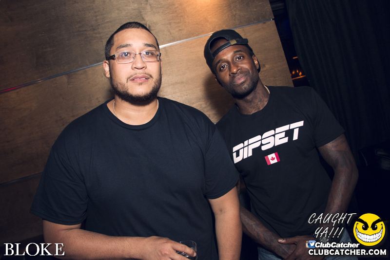 Bloke nightclub photo 71 - September 3rd, 2015