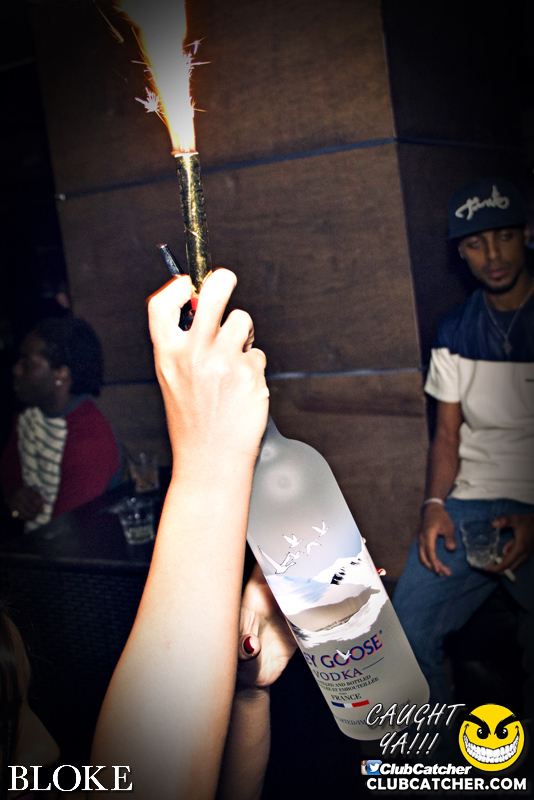 Bloke nightclub photo 72 - September 3rd, 2015