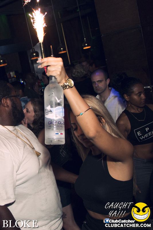 Bloke nightclub photo 75 - September 3rd, 2015