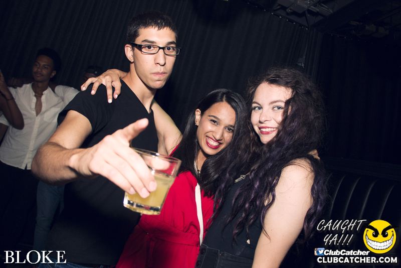 Bloke nightclub photo 76 - September 3rd, 2015