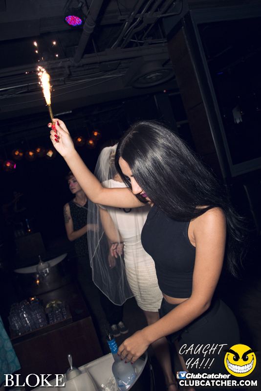 Bloke nightclub photo 77 - September 3rd, 2015