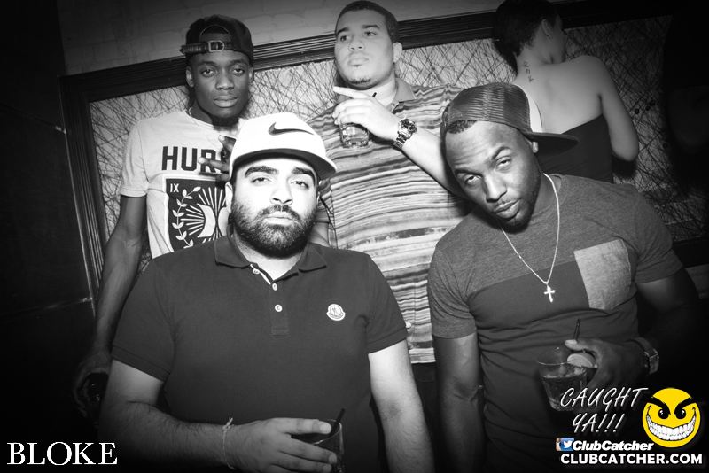 Bloke nightclub photo 79 - September 3rd, 2015