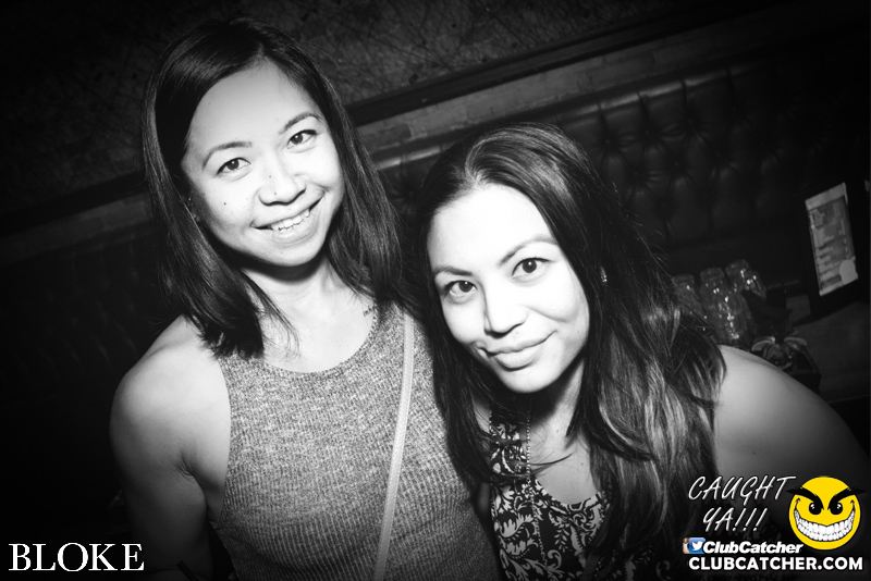 Bloke nightclub photo 80 - September 3rd, 2015