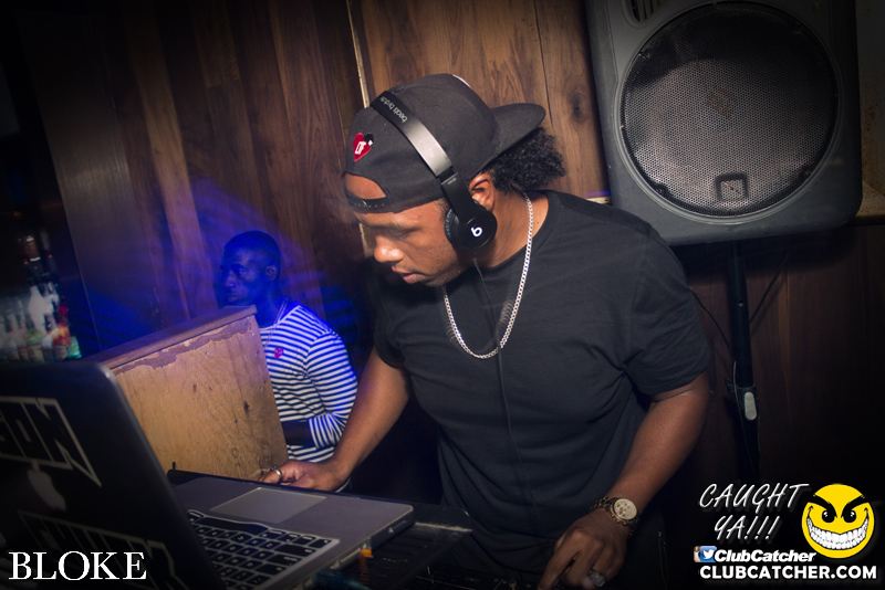 Bloke nightclub photo 83 - September 3rd, 2015