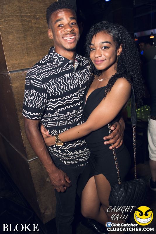 Bloke nightclub photo 86 - September 3rd, 2015