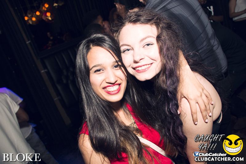Bloke nightclub photo 88 - September 3rd, 2015