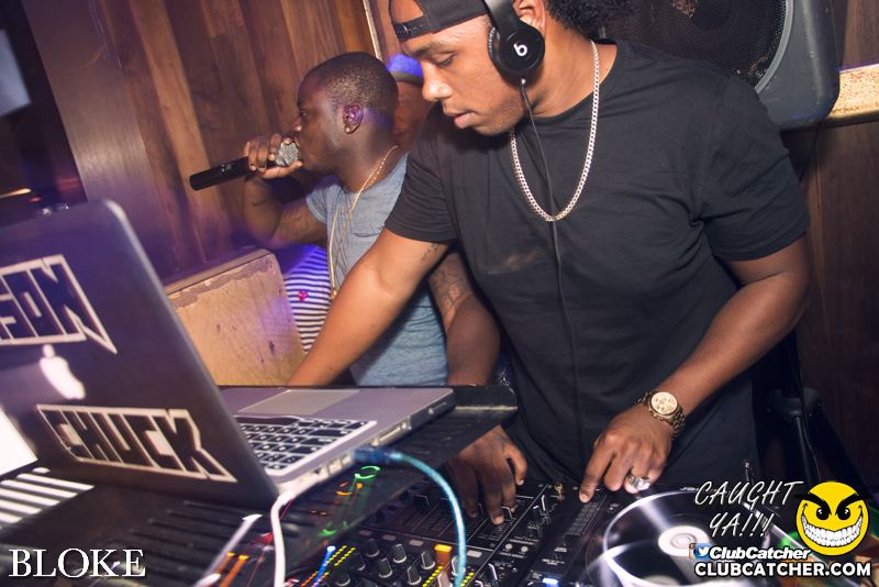 Bloke nightclub photo 89 - September 3rd, 2015