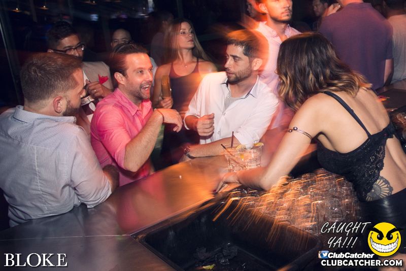 Bloke nightclub photo 90 - September 3rd, 2015