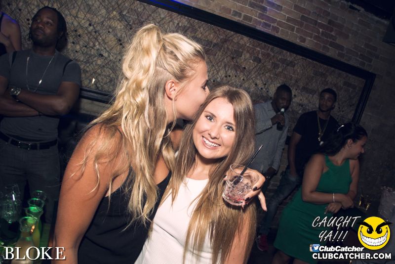 Bloke nightclub photo 93 - September 3rd, 2015