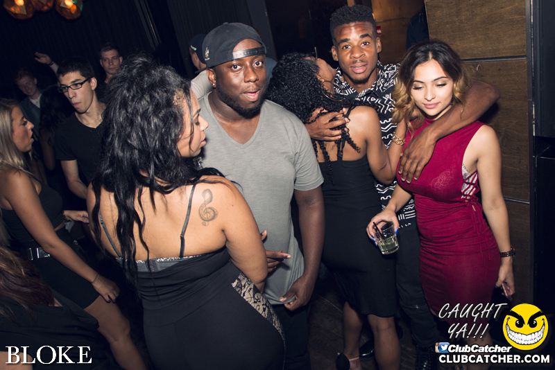 Bloke nightclub photo 94 - September 3rd, 2015