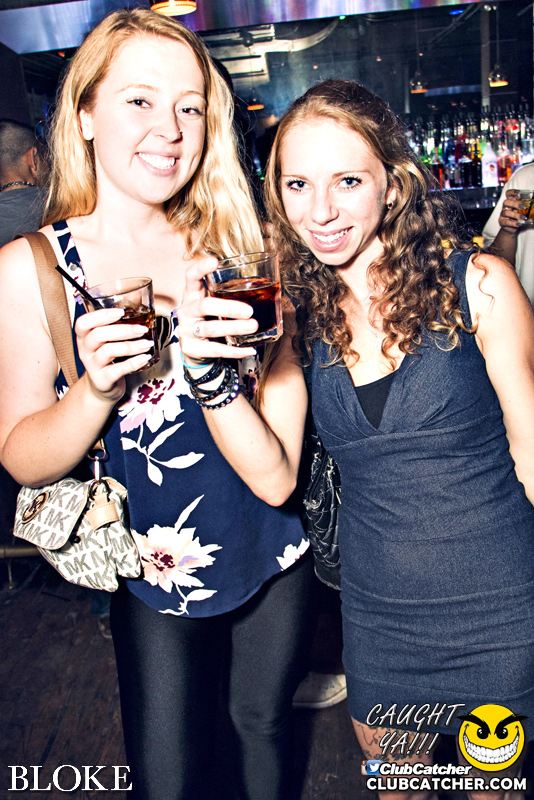 Bloke nightclub photo 95 - September 3rd, 2015