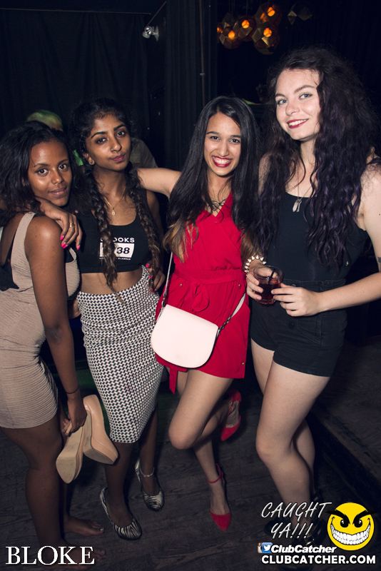 Bloke nightclub photo 96 - September 3rd, 2015