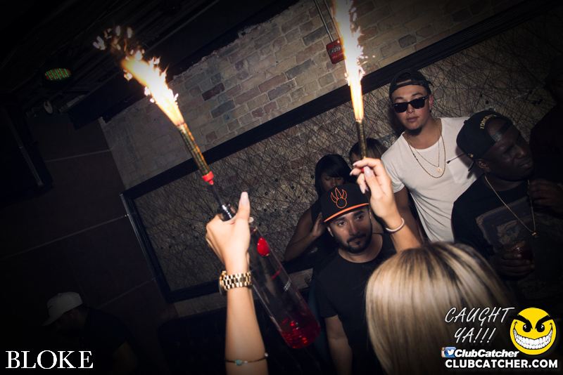 Bloke nightclub photo 97 - September 3rd, 2015