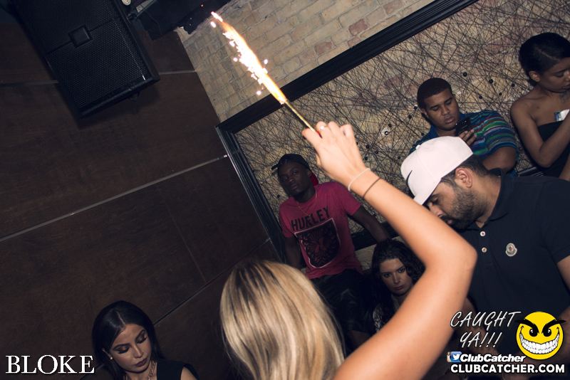 Bloke nightclub photo 99 - September 3rd, 2015