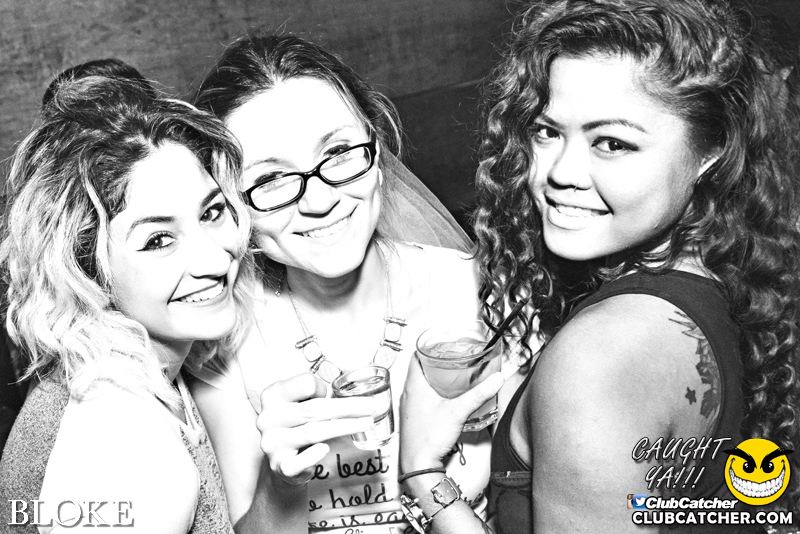 Bloke nightclub photo 100 - September 3rd, 2015