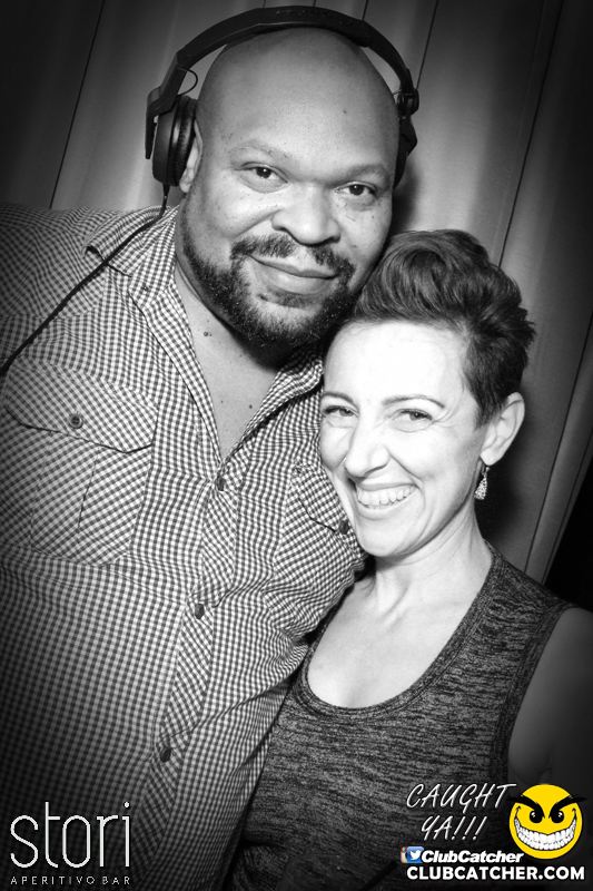 Stori Aperitivo lounge photo 25 - September 4th, 2015