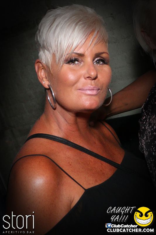 Stori Aperitivo lounge photo 31 - September 4th, 2015