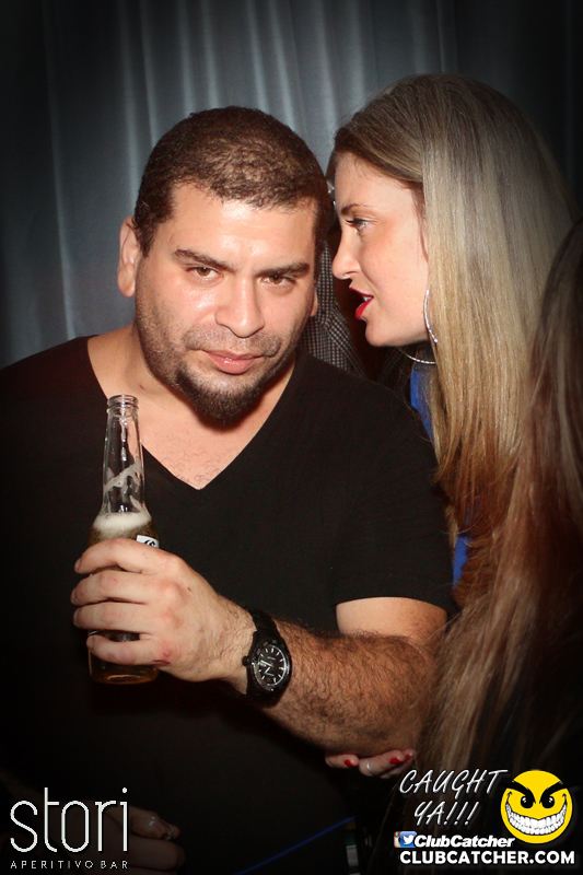 Stori Aperitivo lounge photo 34 - September 4th, 2015